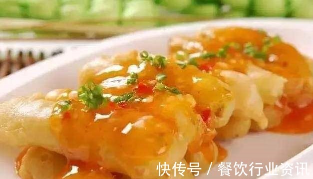 创意|老菜新做有创意，6款创意菜做法