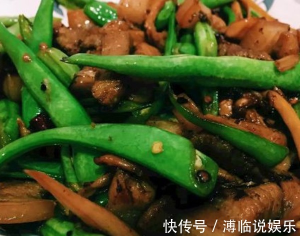 黄脸婆|女性不想黄脸婆,多吃此菜,祛皱嫩肤,排毒减脂,子宫慢慢变好