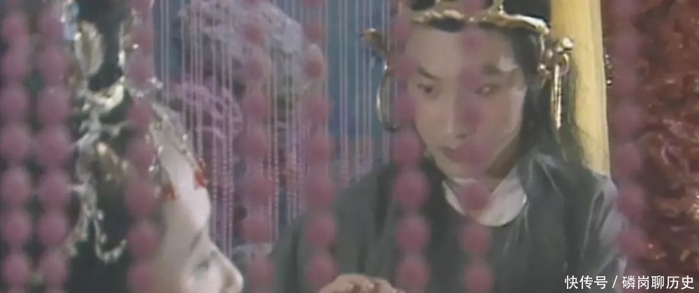 影子|孙悟空:我不杀九头虫,因为在他身上看到了自己的影子!