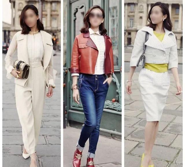 学会这些服装色彩搭配技巧,你就是时尚达人
