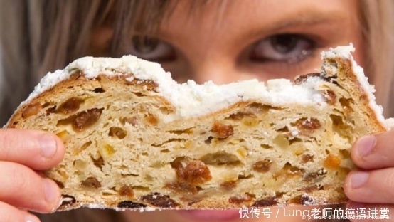 传统|圣诞节饼干,可不只有姜饼