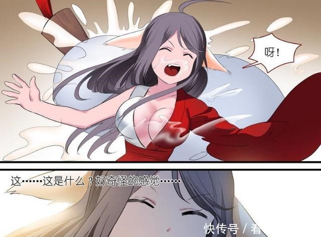 儿时|《狐妖小红娘》儿时长得萌的最后都成了强者,下一个是苏苏吗