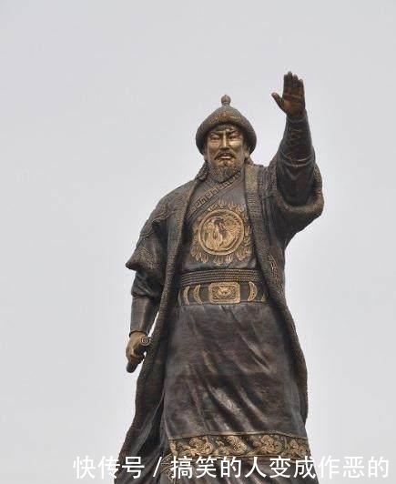 成吉思汗|考古专家最想挖的三大中国古墓,有一个省就占了2个