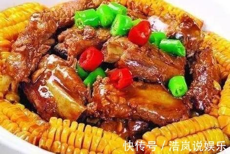 百吃不厌的几道美食，简单易学还特别下饭，学会了不用下馆子