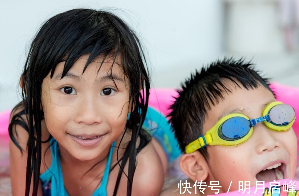 猛涨期|霜降之后,孩子进入“猛涨期”,坚持3个习惯,身高猛蹿10公分