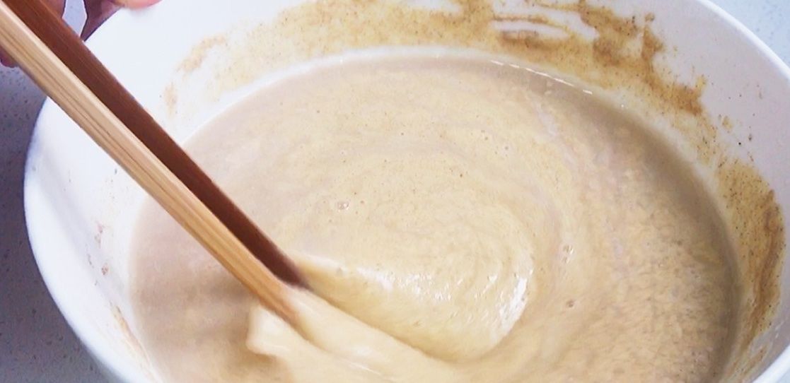 玉米面|这样吃主食，月瘦10斤，口感好又饱腹，做法一看就会