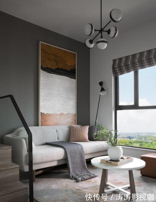 小居室|别再嫌房子面积小了,5个实用的改造方法,分分钟扩大家里的空间