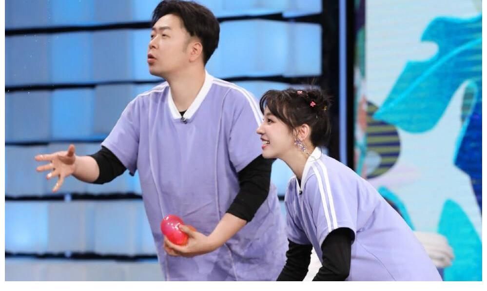 24年老综艺正式告别!《大本营》官宣更名换人,网友:来不及再见