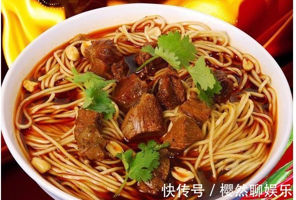 健康|常吃面条的人，身体最健康，但切忌与一物同食，却有很多人不清楚