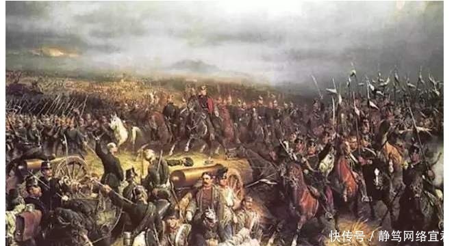 德意志地区|普鲁士在统一德意志之后，为何将奥地利排除在外？