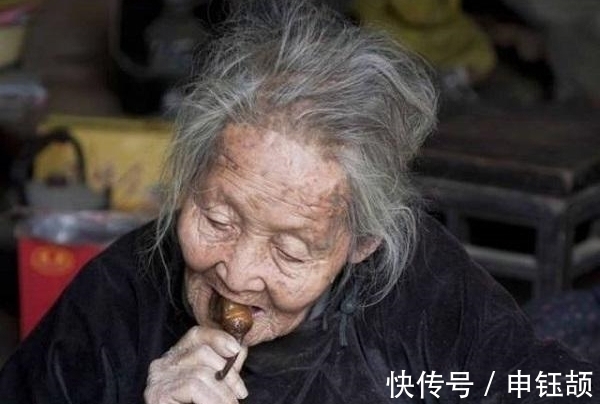 咸菜$江西一84岁老人，曾生前天天吃咸菜，死后遗产6个人花3小时清点完