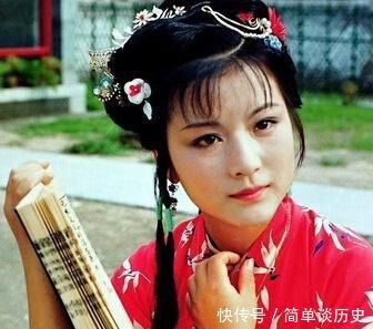 宝钗|红楼梦中值得深交的两位女子，一个教你做人，一个帮你解忧！