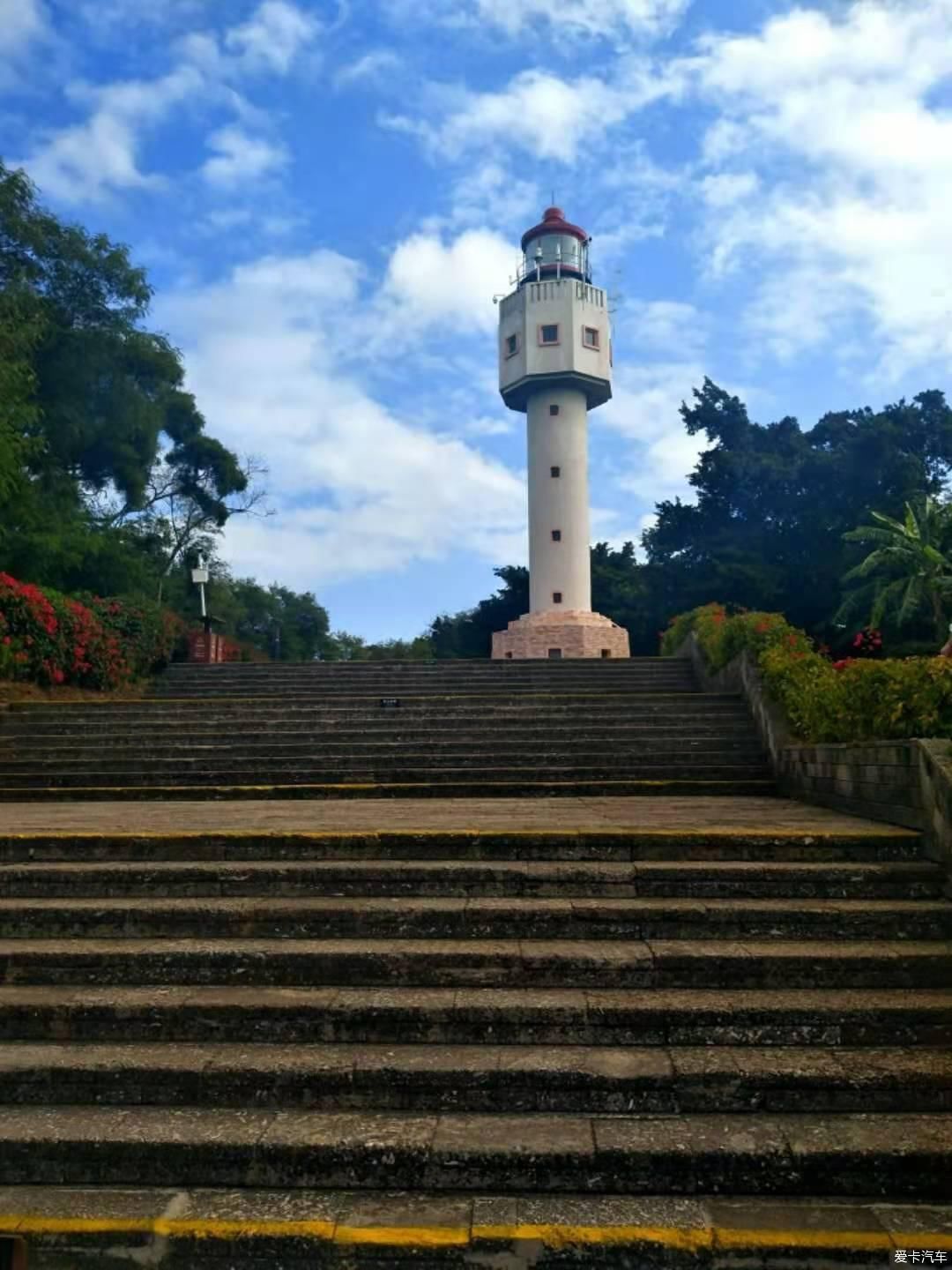 广西行-涠洲岛