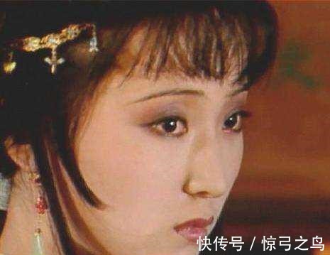 钗黛!林黛玉真正的结局不用看八十回后, 五十八回已经写清楚了!