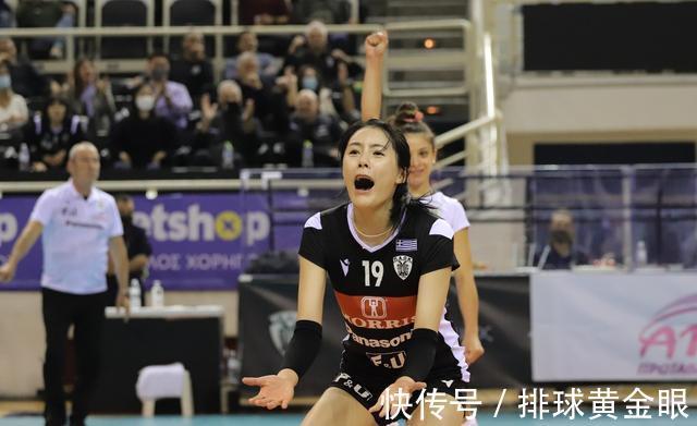 名將|風(fēng)向轉(zhuǎn)變！女排禁賽名將被夸贊，恐解禁重返國(guó)家隊(duì)，成亞運(yùn)會(huì)對(duì)手
