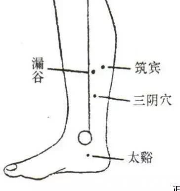 你身上的慢性病，久治不愈，都与这条经络不通有关