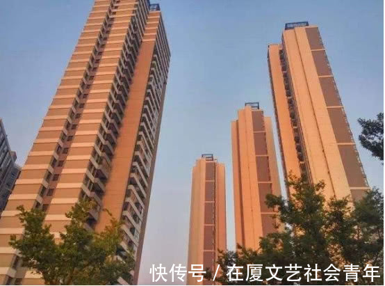 买房|售楼小姐透露:买房最好不要选择这“4层楼”,看完你就知道了