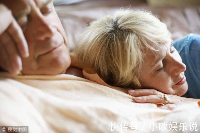 老夫老妻|为什么过了60岁的夫妻需要分开睡?告诉你6个原因