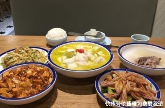 老祖宗的告诫:桌上不摆三盘菜!哪三盘,我们吃错饭了吗?