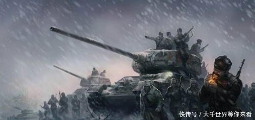 扫光|苏军能一周扫光东北70万关东军的真相，真实情况可能超出你的预料