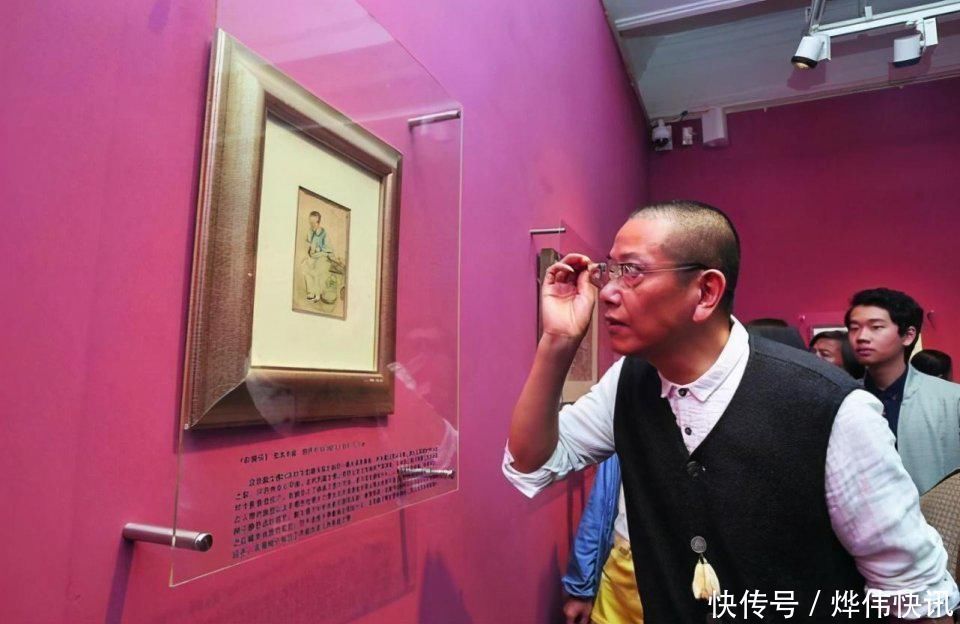 成大器|陈丹青:真正有格局的人,不会吃这3种亏,而且早晚会成大器