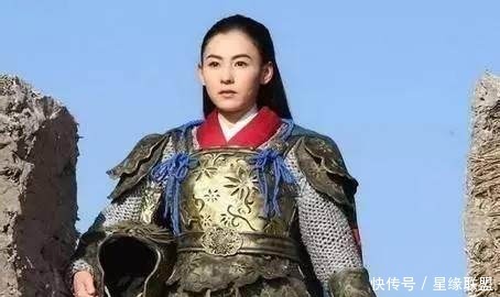  古代|中国古代的女将军到底有多少人，真的有那么多上阵杀敌的女子吗？