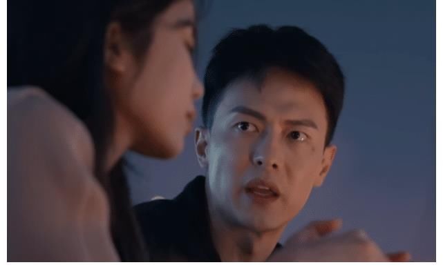 半熟戀人：開30萬的車，扒王能能的收入，他不介意羅拉有孩子嗎？