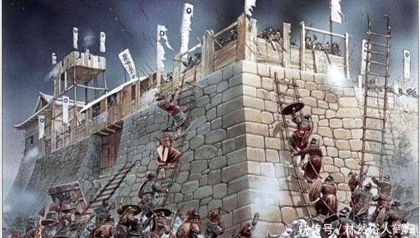 碧蹄|碧蹄馆之战，中日双方都宣称大捷，却为何战后，两军同时磨洋工？