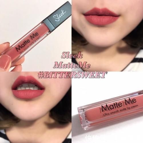 唇膏|性价比超高的平价显白显温柔口红,让各位仙女们剁手不心疼