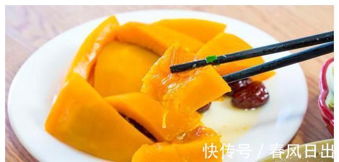 小青菜|这道养生汤的做法你一定要知道！调和肠胃，润燥温补正合时宜！