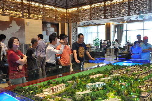 刚需|买房者注意了,你将迎接2大好消息,未来房价稳定,适合入手!