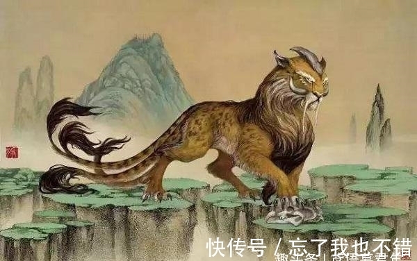 山海经#玛雅文明和山海经中人类都有“超能力”?或许有存在