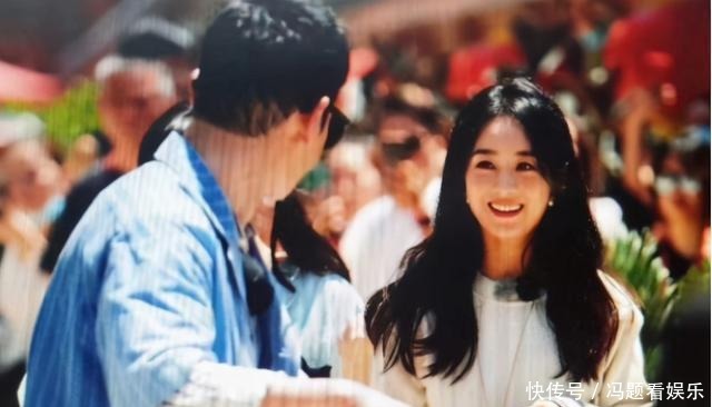 情商|黄晓明参加《中餐厅》,对赵丽颖的称呼火了!网友称赞高情商