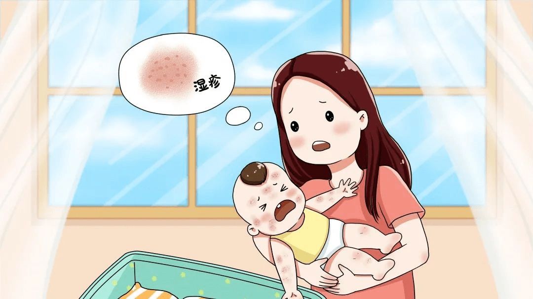 新生|新生宝宝的各种＂状况＂搞不定，来这找答案！