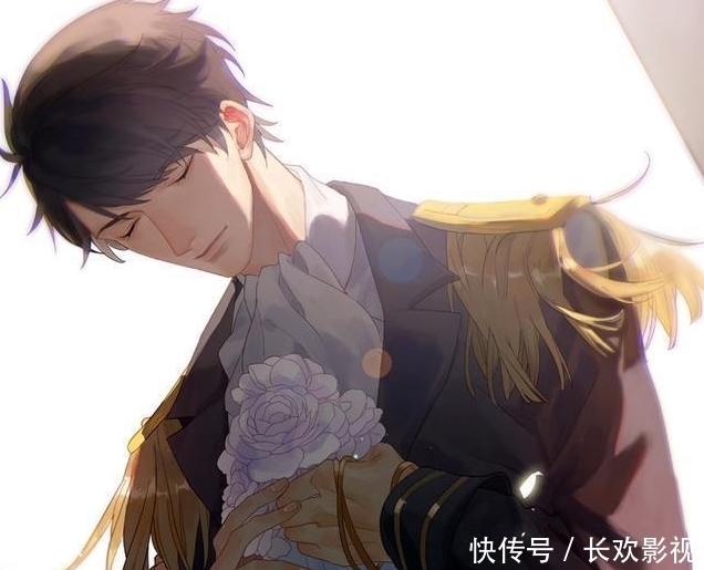 撩人|破镜重圆文:比《慈悲城》陈北尧还撩人,匪我思存这文才是最爱!