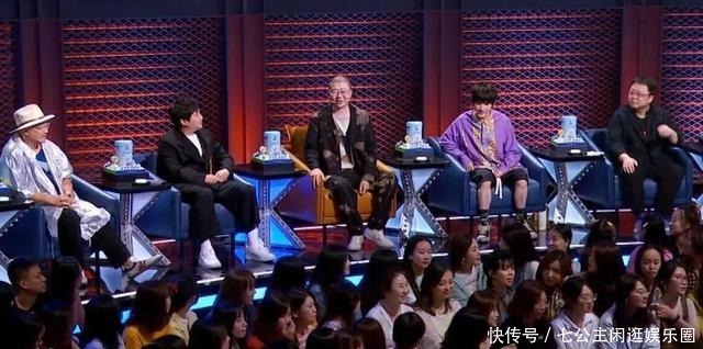 王建国|《脱口秀大会》第三季完美收官,李诞的商标“护城河”来了!