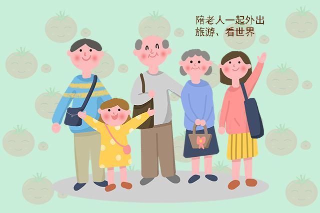 女儿|20年后,一儿一女的父母和两个女儿的父母谁更享福?不妨了解下