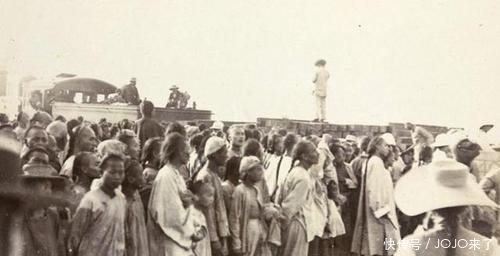 为啥|为啥清朝几十万军队,打不过八国联军一万多人?装备差不是主要原因