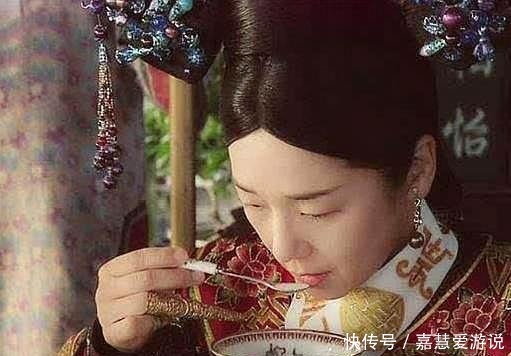 孙多祺|慈禧喝了碗县令母亲熬的汤，赏赐金镯子，县令父亲知道后当场自杀