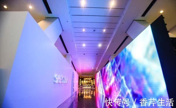 奢思雅裂酵-IIA品牌发布会盛大召开,印象米兰系列彩妆载誉发布