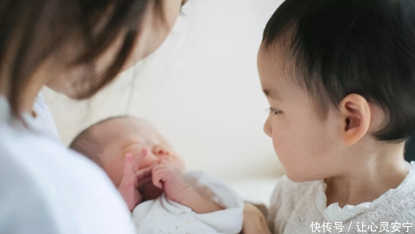 最强|“最强二胎组合”诞生，一儿一女不再是首选，这种组合更被嫌弃