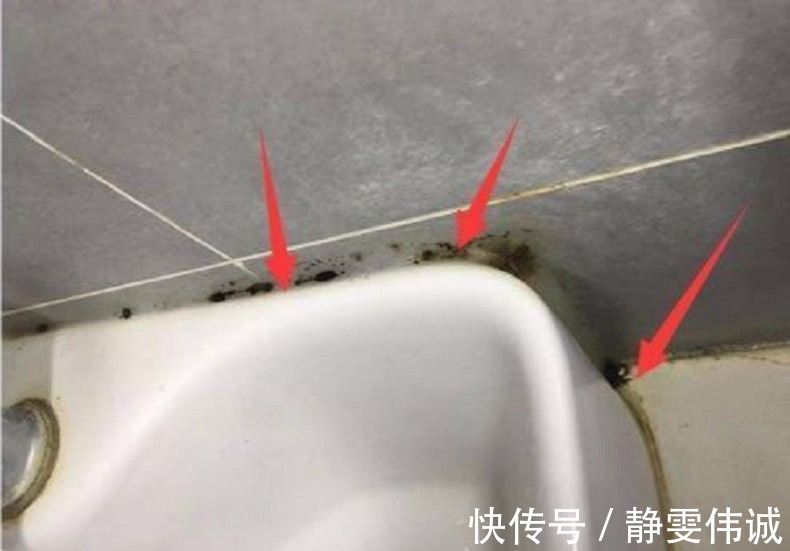 卫生间|入住新房气的想上吊!装修连犯14个装修不饶恕之罪!钱光、房毁