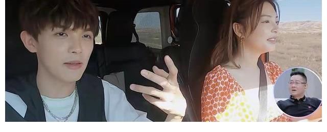 阿朵|女兒4：張雨綺與李柄熹“私奔”，中斷節(jié)目錄制，一句話讓人氣憤