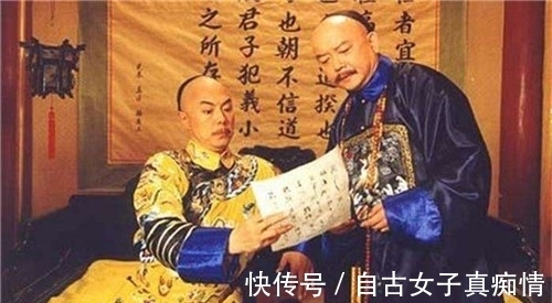 清宫剧!乾隆写的诗到底有多差劲?4万首仅1首被选入小学课本,你肯定背过