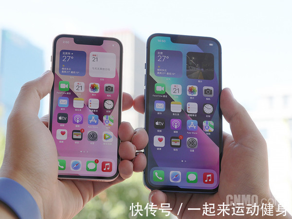 旗舰|iPhone 13第三方更换屏幕用不了Face ID，前辈旗舰无奈沦为百元机