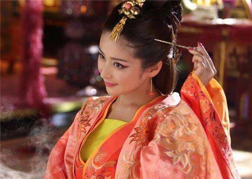  流传|妲己发明了一样东西，至今流传3000多年，现家家户户都还在用