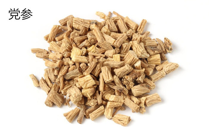 方子|最稳妥的“补气”方子！改善浑身没劲、不爱动，用起来不上火