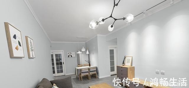 新房|参观朋友新房，进屋瞬间被“冷”到了！恕我直言，不想多呆一秒