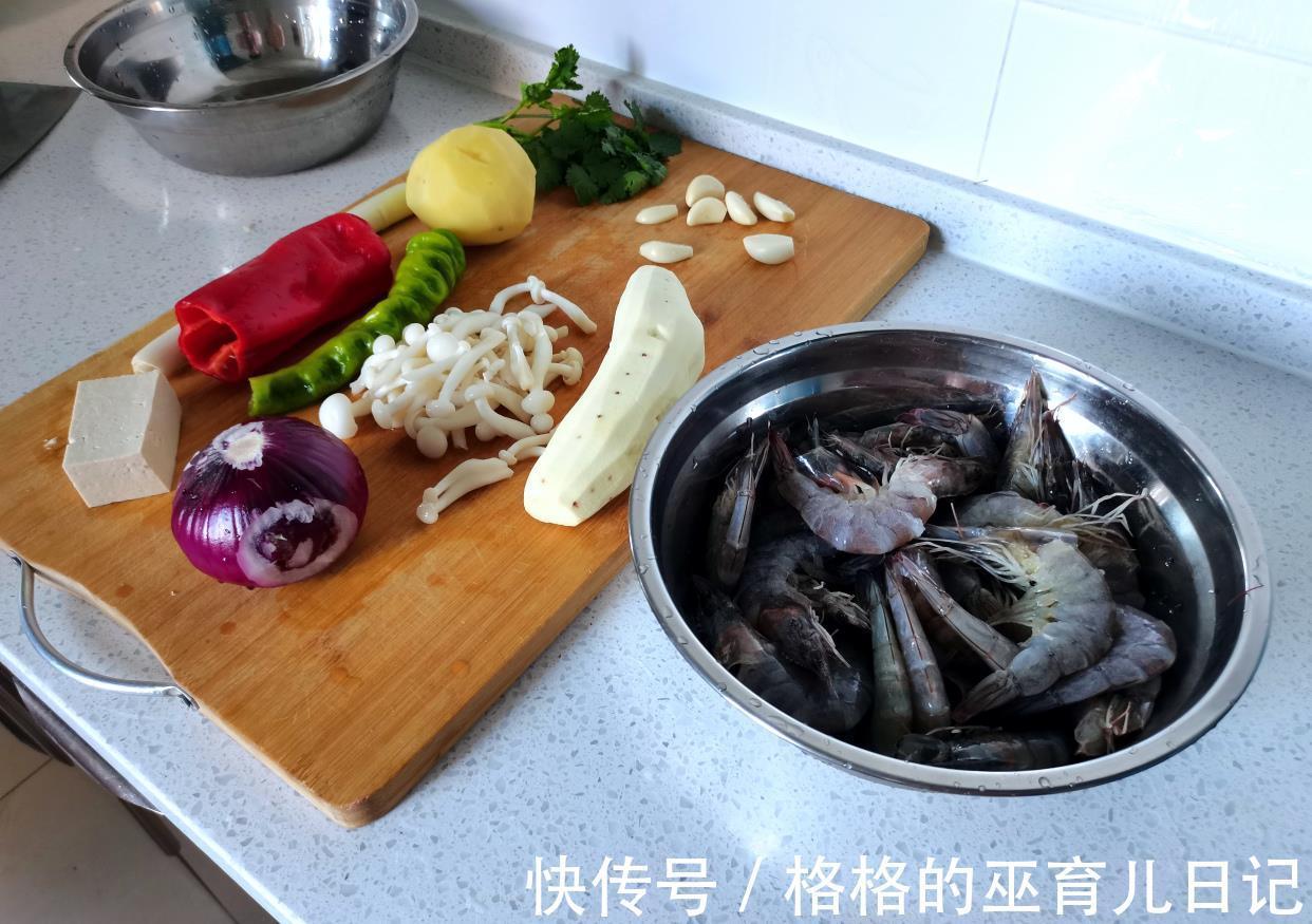 丈夫|休息天的午餐，只有一盘菜，丈夫和孩子却说太满意了