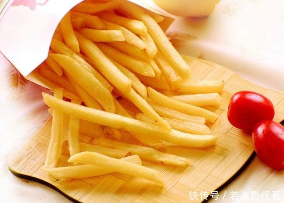 长胖|五种容易长胖的零食,你知道是哪些吗一起去看看